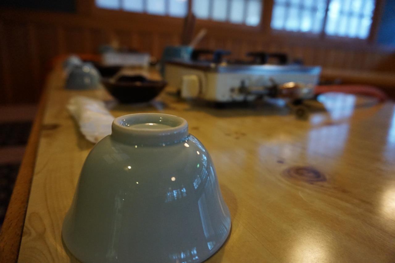 Tokiwa-Tei Hotell Hakuba Eksteriør bilde